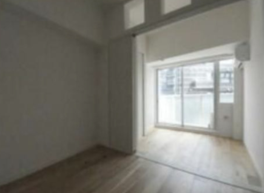 オーパスホームズ三田の居間・リビング|別室参考写真