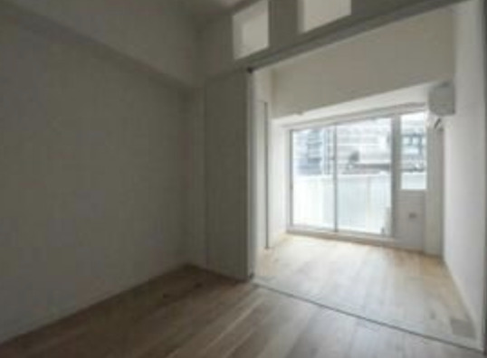 オーパスホームズ三田の居間・リビング|別室参考写真