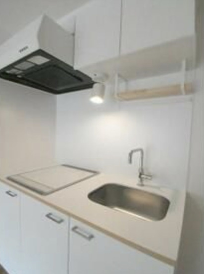 オーパスホームズ三田のキッチン|別室参考写真