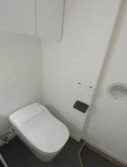 オーパスホームズ三田のトイレ|別室参考写真