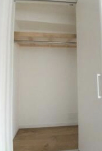 オーパスホームズ三田の収納|別室参考写真