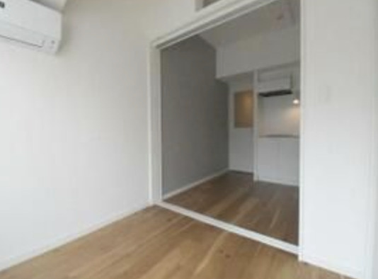 オーパスホームズ三田の寝室|別室参考写真