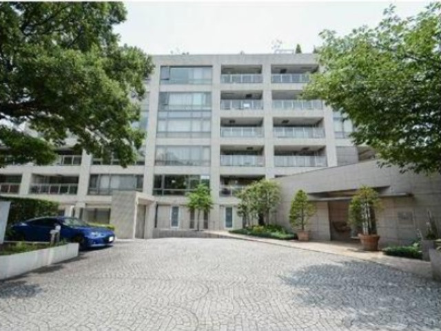 パークコート元麻布ヒルトップレジデンス