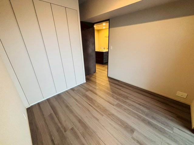 MJR熊本ゲートタワーの洋室