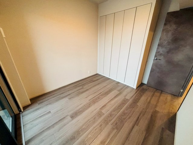 MJR熊本ゲートタワーの洋室
