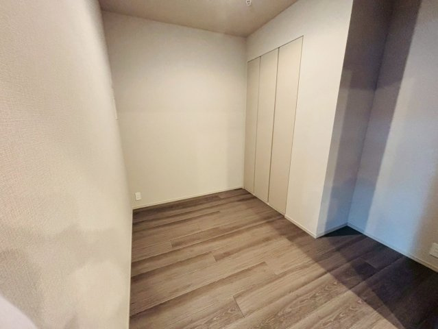 MJR熊本ゲートタワーの洋室