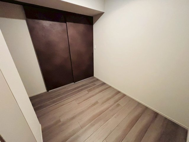 MJR熊本ゲートタワーの洋室