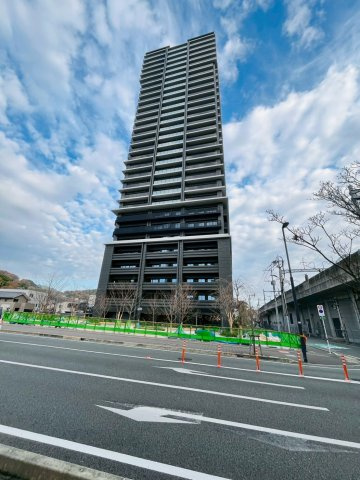 MJR熊本ゲートタワーの外観