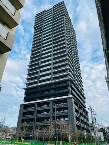 MJR熊本ゲートタワーの外観
