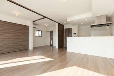 ＳＴＡＮＤＺ板橋本町の洋室