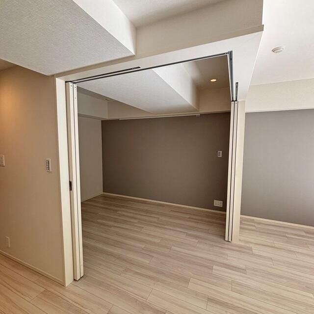 パークアクシス新宿百人町のその他