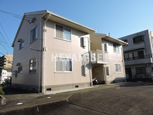 プレジールやまなか