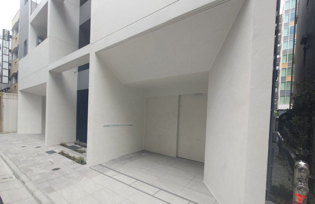 ジオエント秋葉原のその他