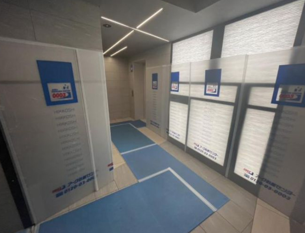 ジオエント秋葉原のその他