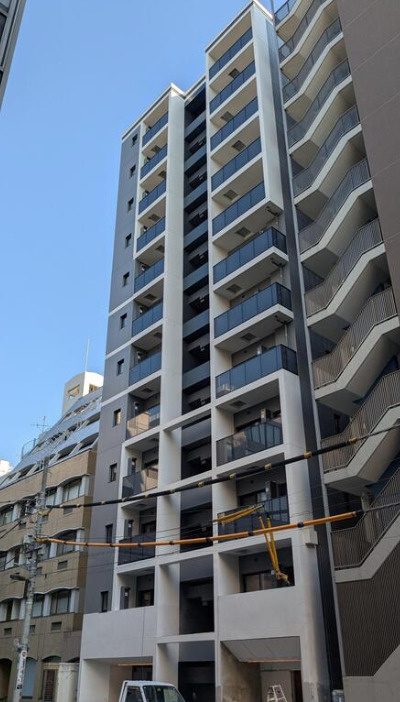 ジオエント秋葉原