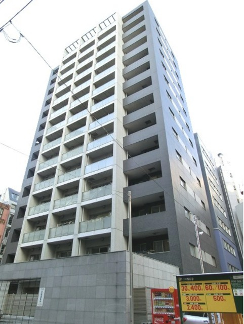 レジディア水道橋