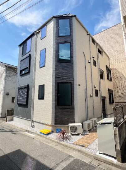 ノーザンロード浮間舟渡Ⅱ