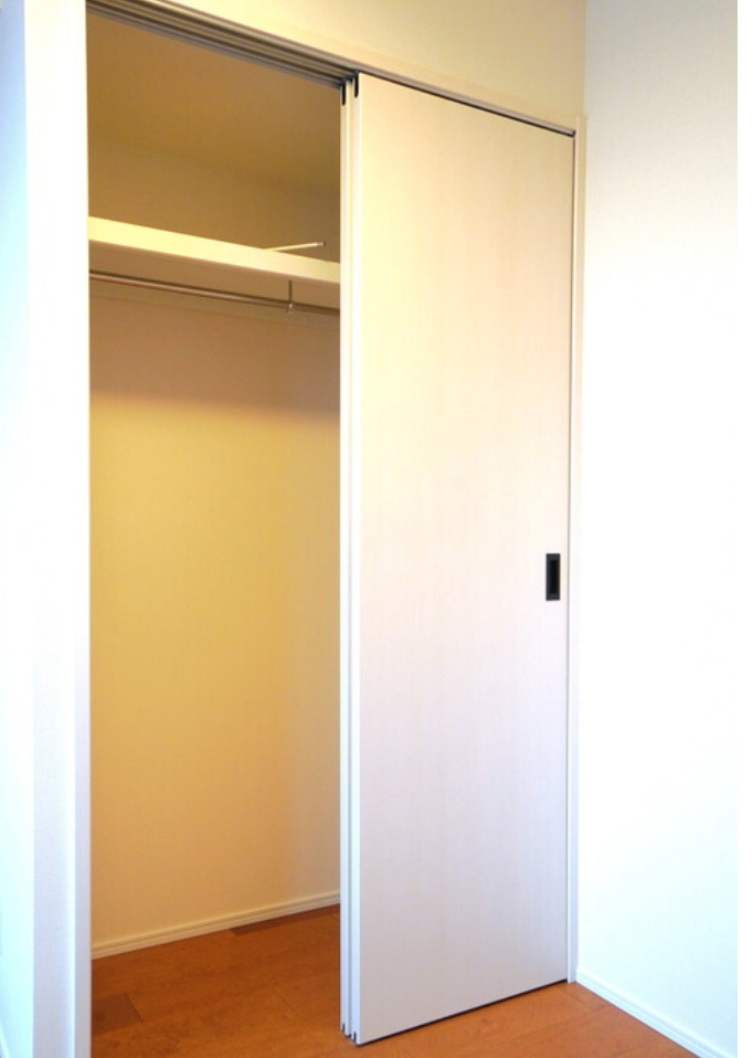 グローリオシェルト池袋Ⅱの収納