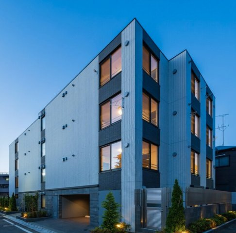 グローリオシェルト池袋Ⅱ