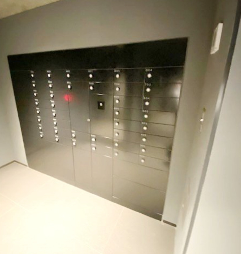 nidoSHIN-OKACHIMACHIのその他共用部分