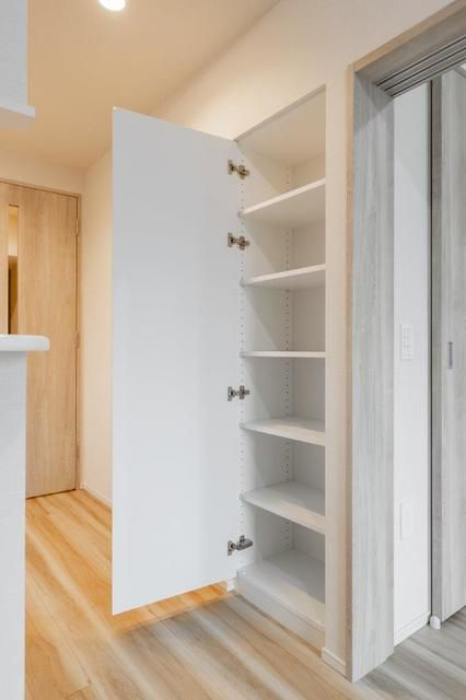 ジオエント池袋の設備