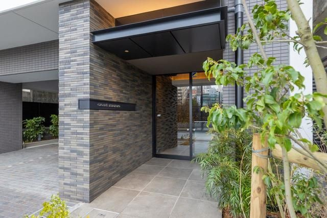 ジオエント池袋のセキュリティ