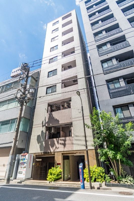 ドルチェ京橋･壱番館