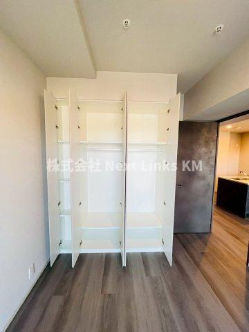 MJR熊本ゲートタワー／16階の設備