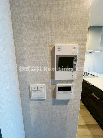 MJR熊本ゲートタワー／16階の洋室