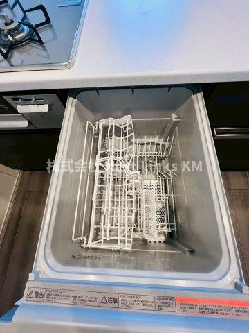 MJR熊本ゲートタワーの設備