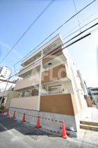 ドリームフジ桜川の画像