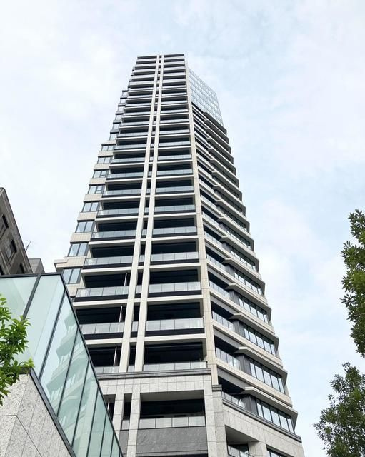 プラウドタワー渋谷