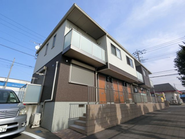 クレストの画像