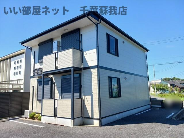 コモド・フォレスタⅡ