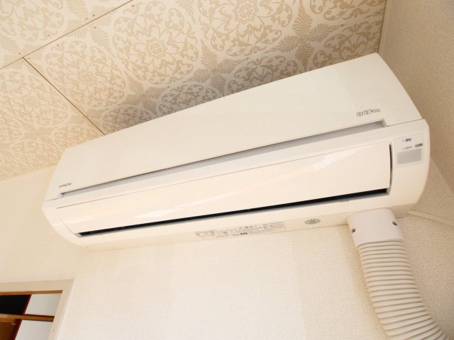 エルディム猫田の設備