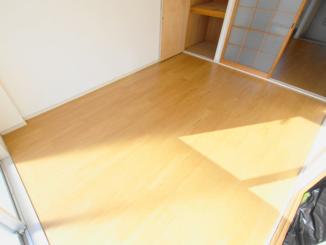 エルディム猫田の展望