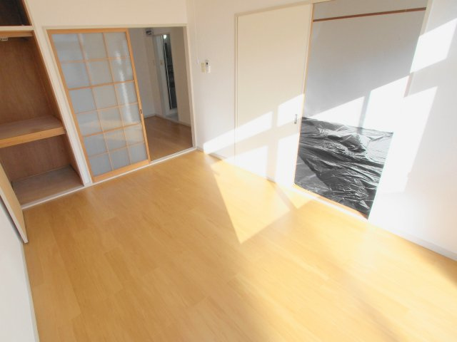 エルディム猫田の子供部屋