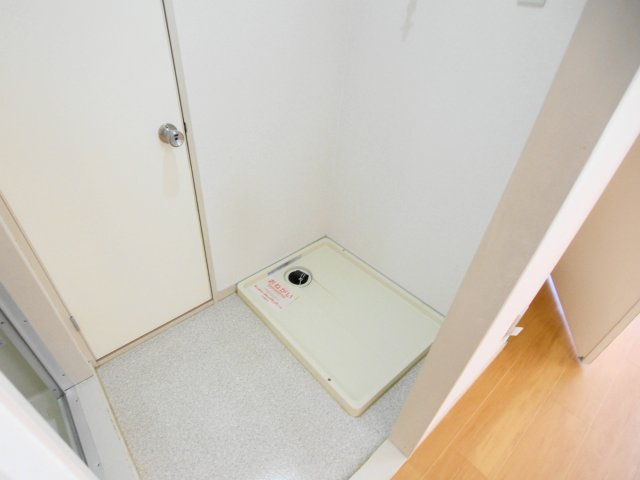 エルディム猫田の設備