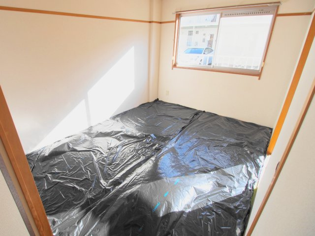 エルディム猫田のセキュリティ