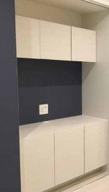 Ｈａｂｉｔａ－Ｕ（アビタ・ユー）の収納