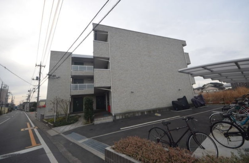 Ｈａｂｉｔａ－Ｕ（アビタ・ユー）のその他共用部分