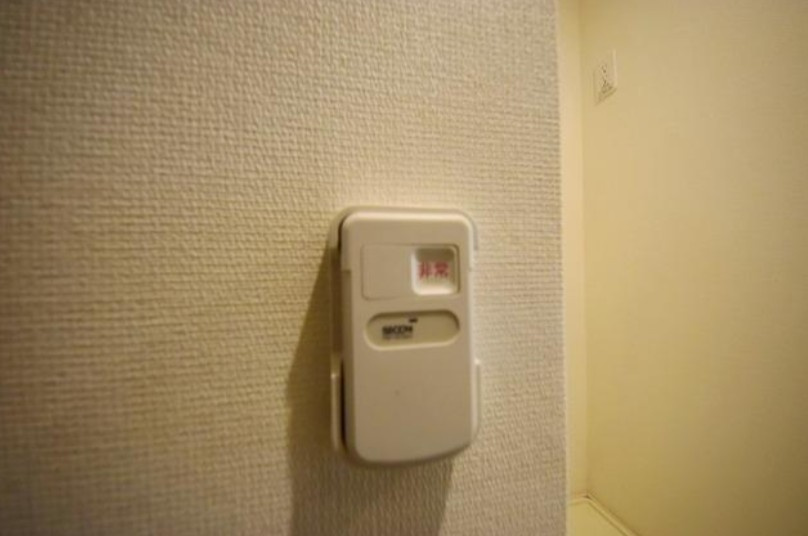 Ｈａｂｉｔａ－Ｕ（アビタ・ユー）のセキュリティ