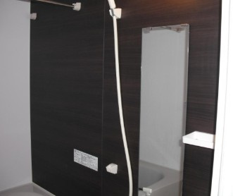 Ｈａｂｉｔａ－Ｕ（アビタ・ユー）の浴室