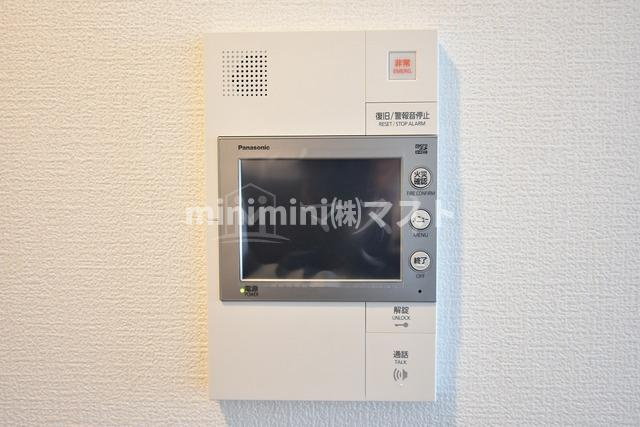 旧サムティ大正リバーテラスのその他