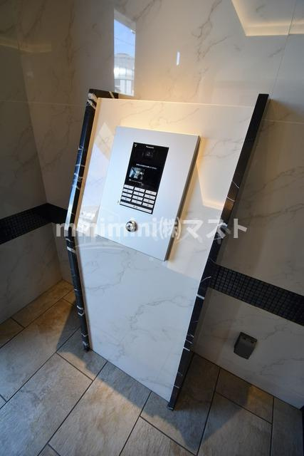 旧サムティ大正リバーテラスのその他