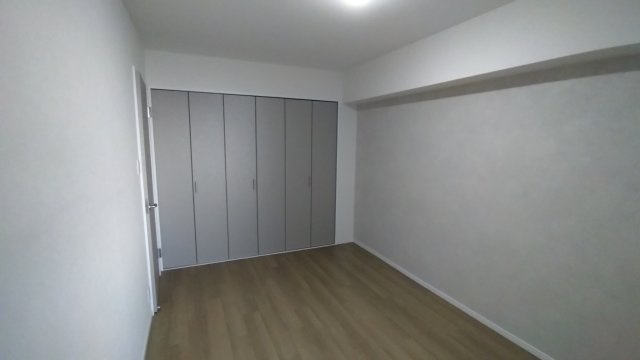 セントラルプラザ東住吉の洋室