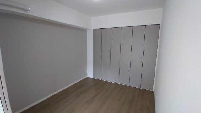 セントラルプラザ東住吉の洋室