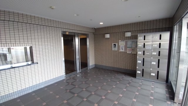 セントラルプラザ東住吉の設備