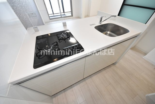 ｇｍ難波ウエストＤ.Ｃ.