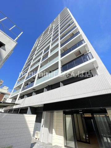 ｇｍ難波ウエストＤ.Ｃ.の外観